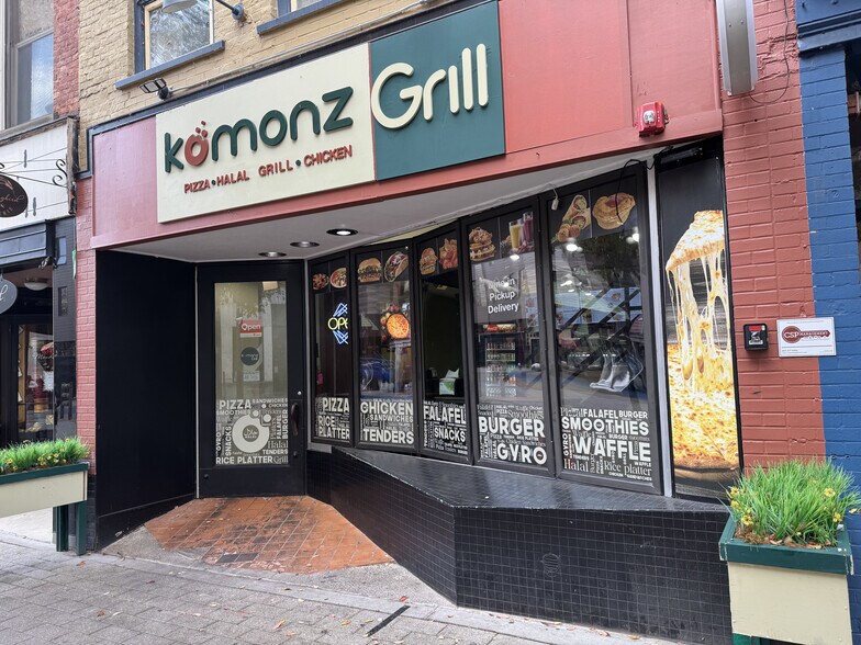 More Photos Of 146-148 E State St, Ithaca Storefront Retail Residential For Sale