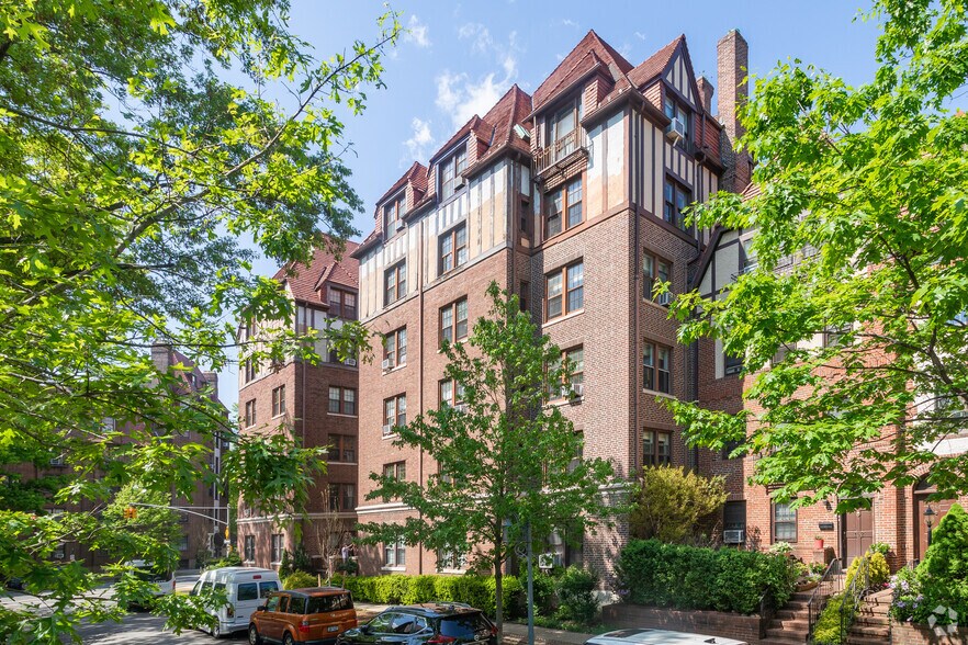 More Photos Of , Forest Hills Multifamily For Sale