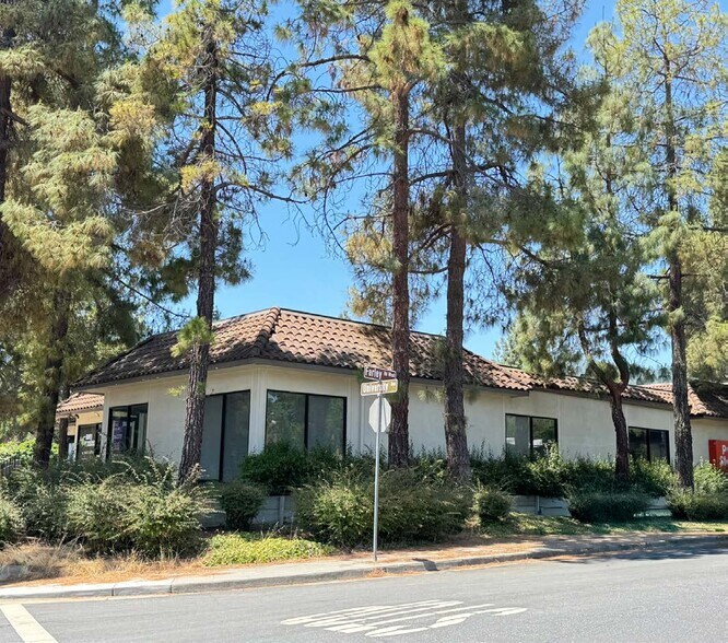 More Photos Of 761 University Ave, Los Gatos Medical For Lease