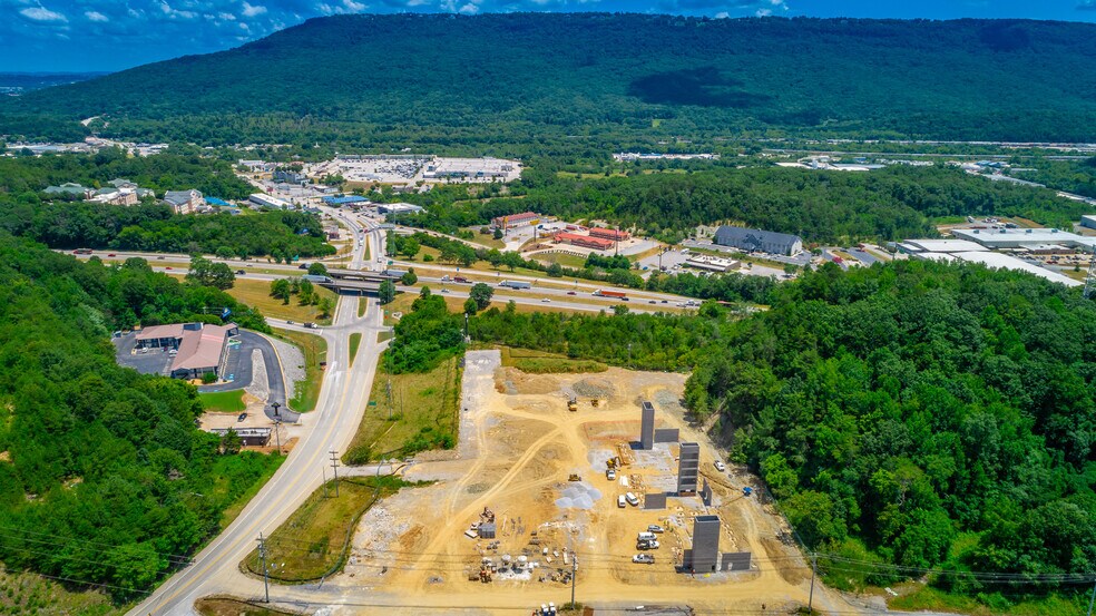 More Photos Of 3800 Cummings Hwy, Chattanooga Land For Sale