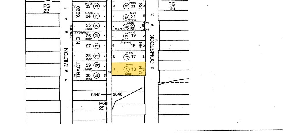 More Photos Of 7757 Comstock Ave, Whittier Apartments For Sale