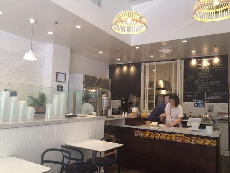 More Photos Of 610 S Main St, Los Angeles Apartments For Lease