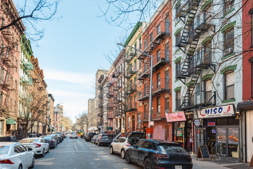 More Photos Of 332 E 6th St, New York Apartments For Sale