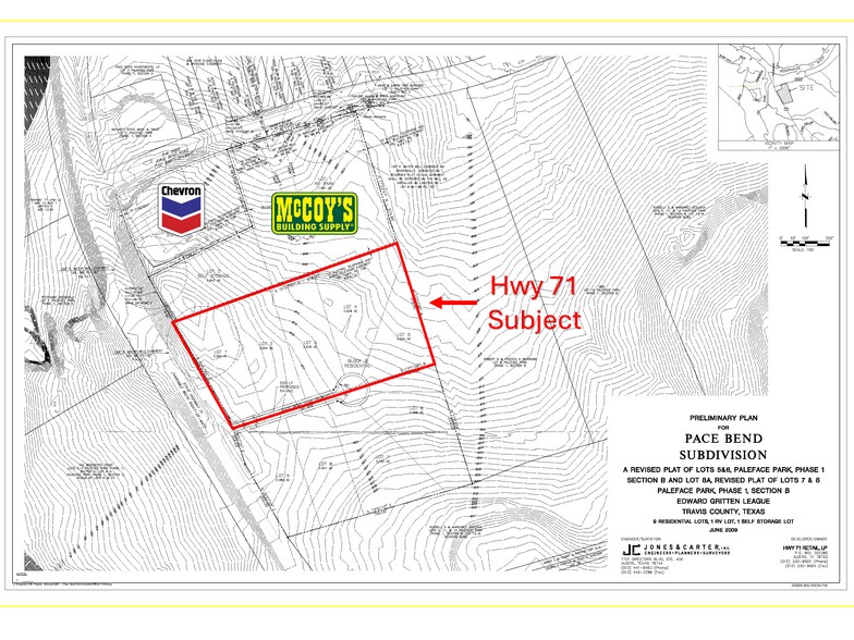 More Photos Of 23310 State Highway 71, Spicewood Land For Sale