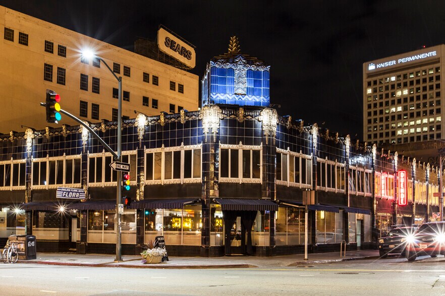 Primary Photo Of 468 19th St, Oakland Restaurant For Lease