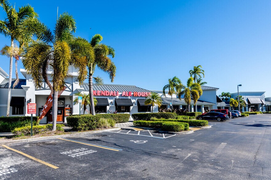 More Photos Of 11523-11631 N Kendall Dr, Miami Unknown For Lease