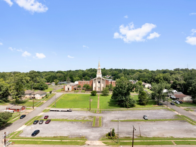 More Photos Of 1920 43rd Street Ensley, Birmingham Religious Facility For Sale