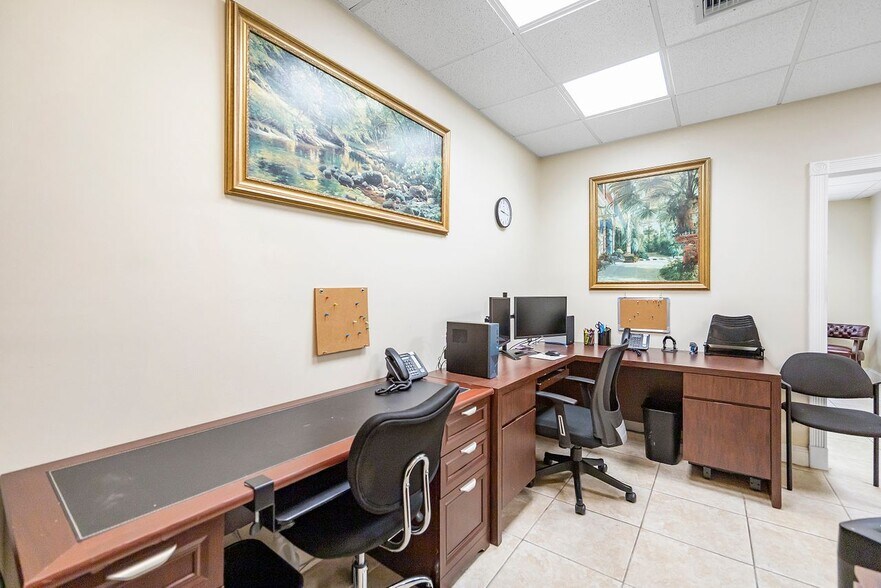 More Photos Of 12350 SW 132nd Ct, Miami Office For Sale