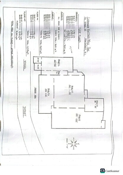 More Photos Of 721 School St, Pawtucket Manufacturing For Lease