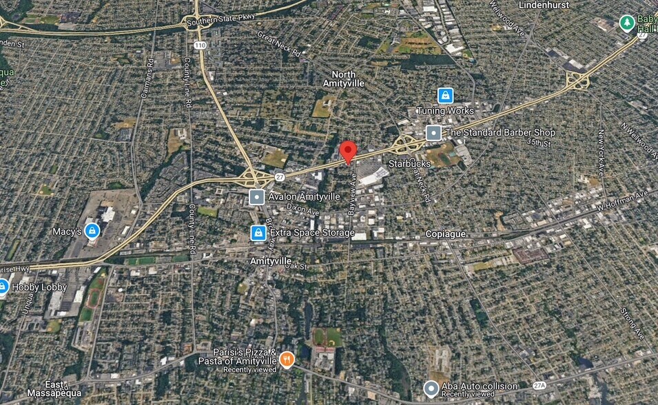 More Photos Of 147 Sunrise Hwy, Amityville Storefront Retail Office For Sale