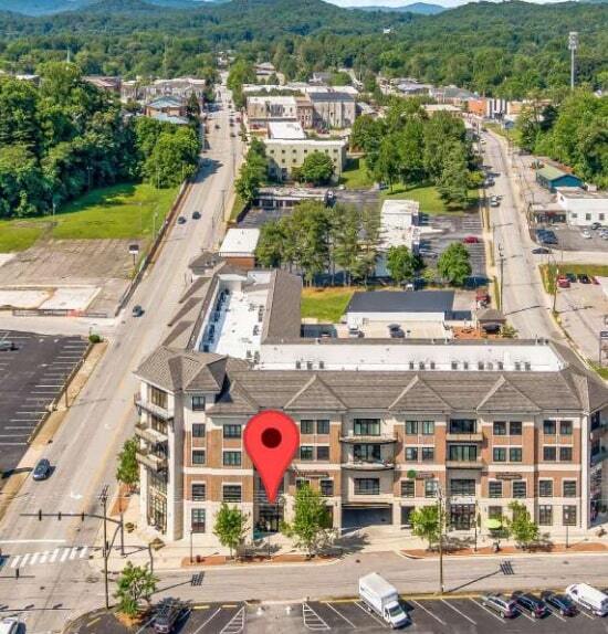 More Photos Of 29 W French Broad St, Brevard Apartments For Sale