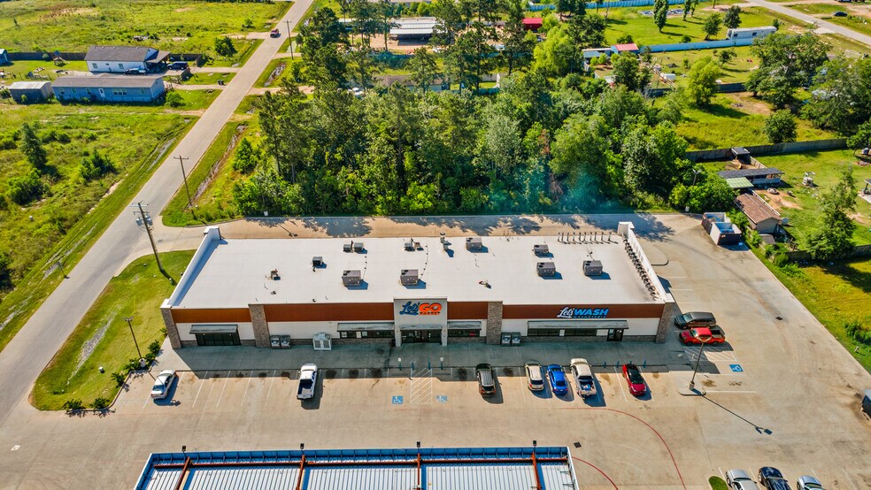 More Photos Of 2281 Road 5100 Rd, Cleveland General Retail For Lease