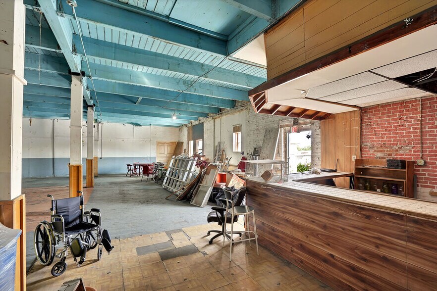 More Photos Of 245-249 Verona Ave, Newark Manufacturing For Sale