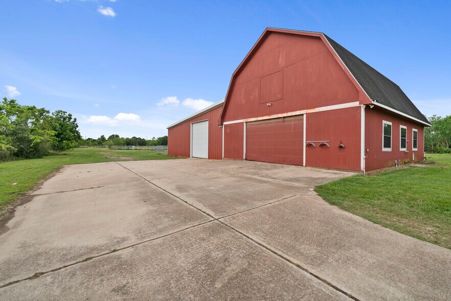 More Photos Of 26435 Clay Rd, Katy Land For Sale