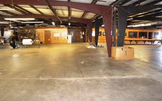 More Photos Of 3150 Grants Mill Rd W, Wallace Manufacturing For Sale