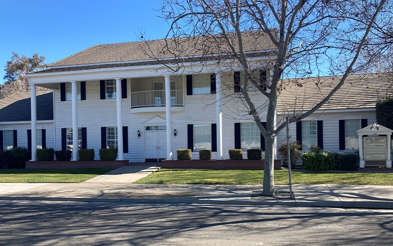 Primary Photo Of 2880 N Tracy Blvd, Tracy Medical For Lease