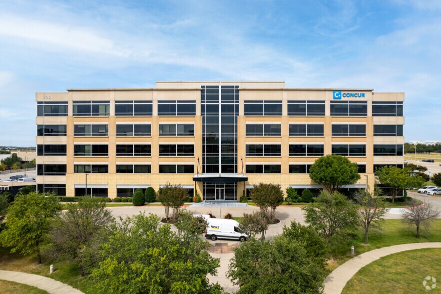 More Photos Of 700 Central Expy S, Allen Office For Lease