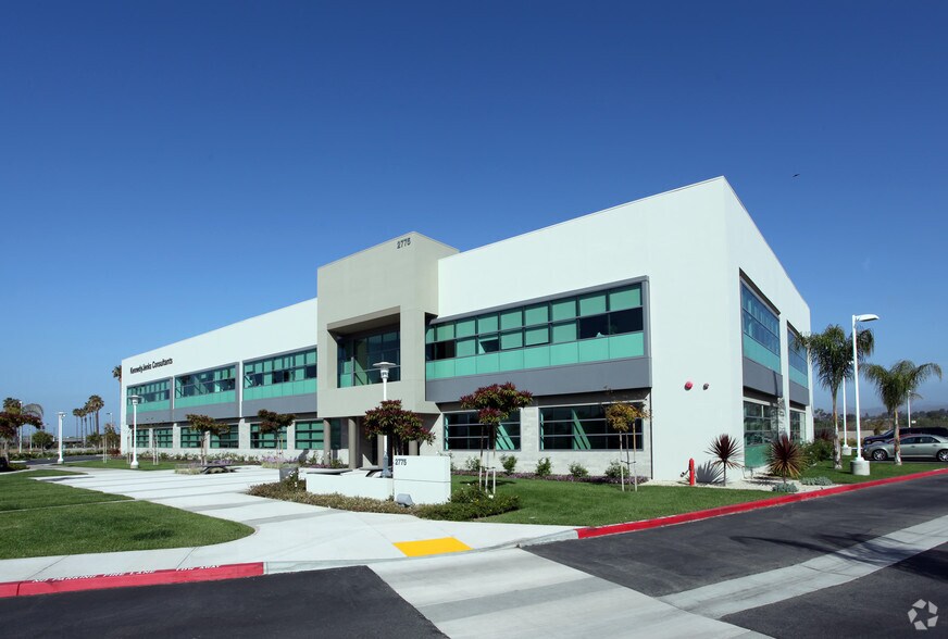 More Photos Of 2775 N Ventura Rd, Oxnard Office For Lease