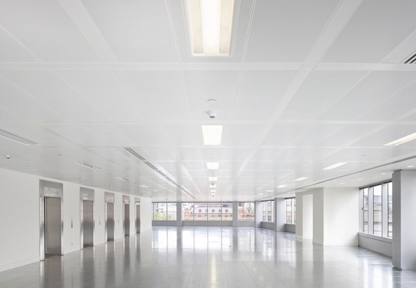 More Photos Of 99 Bishopsgate, London Office For Lease