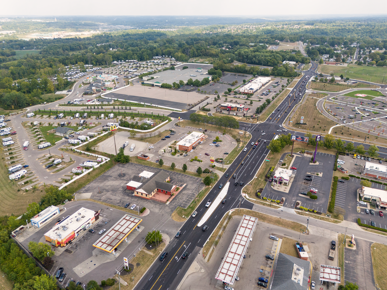 More Photos Of 2424 Kings Mills Rd, Mason Land For Lease