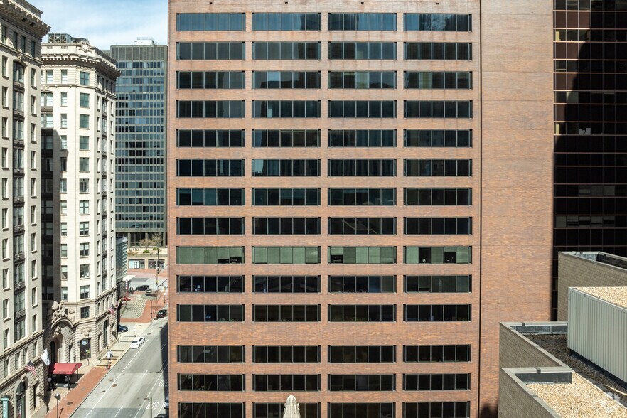 More Photos Of 10 E Baltimore St, Baltimore Office For Sale