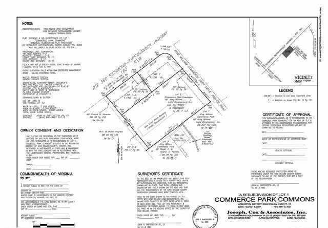 More Photos Of Richmond Tappahannock Hwy, King William Land For Sale
