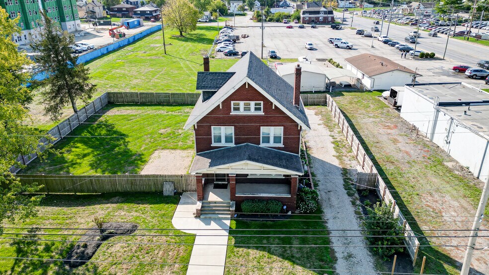 More Photos Of , Columbus Unknown For Sale