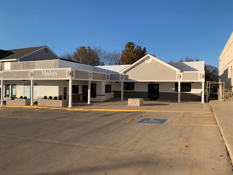 More Photos Of 178-202 W 92 Highway, Kearney Unknown For Lease