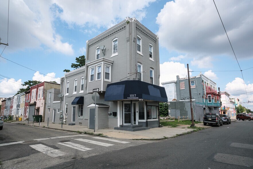 More Photos Of 1017 W Huntingdon St, Philadelphia General Retail For Sale