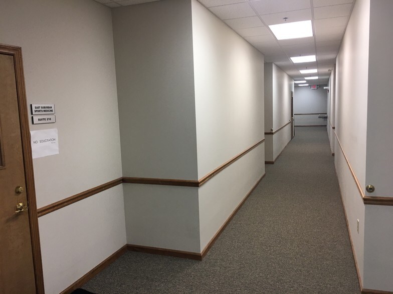 More Photos Of 1000 Infinity Dr, Monroeville Office For Sale