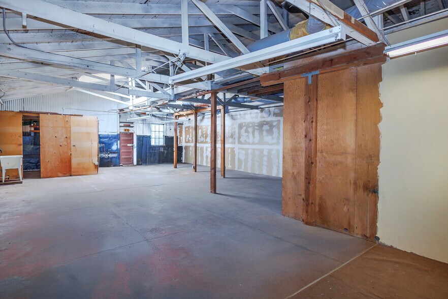 More Photos Of 535-539 Main St, Half Moon Bay Storefront Retail Residential For Sale