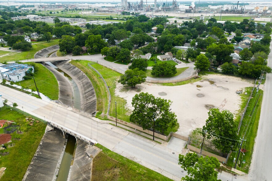 More Photos Of 114 Pomeroy Ave, Pasadena Land For Sale