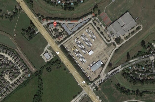 More Photos Of 6705 Hwy 6, Missouri City Unknown For Lease