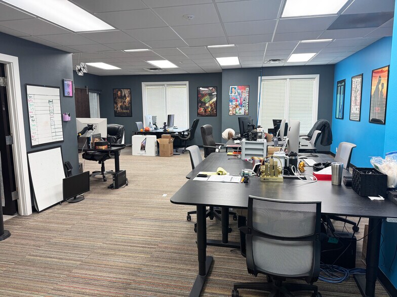 More Photos Of 2601 N Canyon Rd, Provo Loft Creative Space For Sale