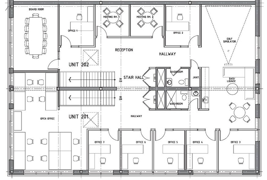 More Photos Of 41 Industrial St, Toronto Flex For Sale