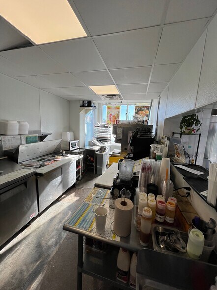 More Photos Of 2905 W Alameda Ave, Denver Fast Food For Lease