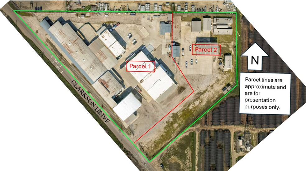 More Photos Of 39400 Clarkson Dr, Kingsburg Warehouse For Sale