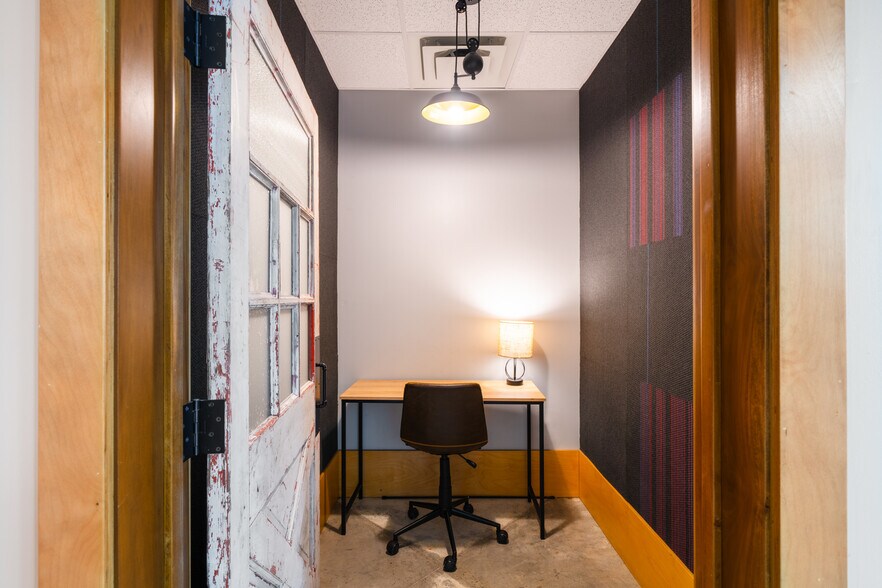 More Photos Of 6401 W Eldorado Pky, McKinney Coworking Space