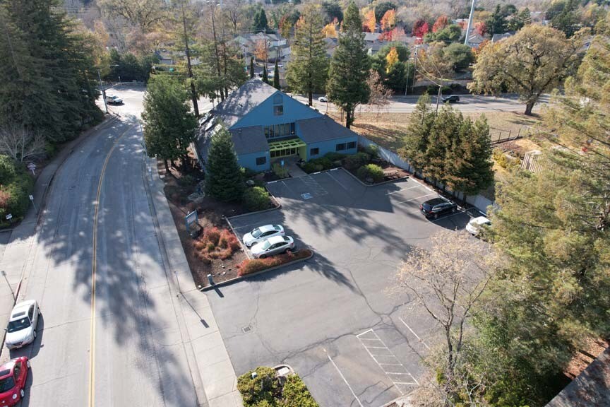 More Photos Of 101 Wikiup Dr, Santa Rosa Office For Lease