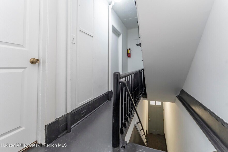 More Photos Of 674 Broadway, Kingston Storefront Retail Residential For Sale