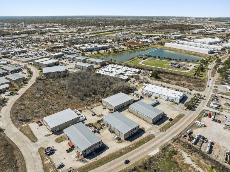 More Photos Of 20813 Park Row Dr, Katy Warehouse For Sale