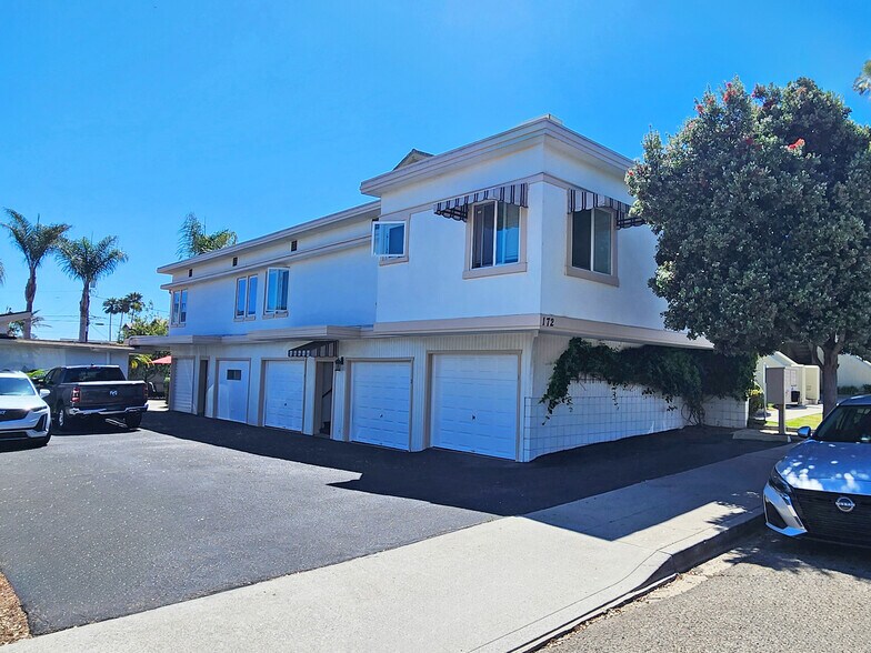 Primary Photo Of 172 Ocean View Ave, Pismo Beach Apartments For Sale