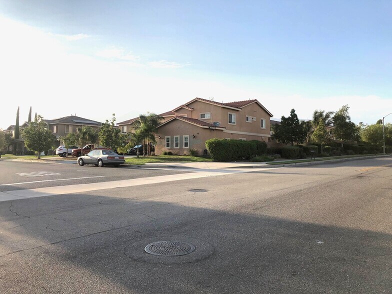 More Photos Of 7027 Cypress Ave, Fontana Land For Sale