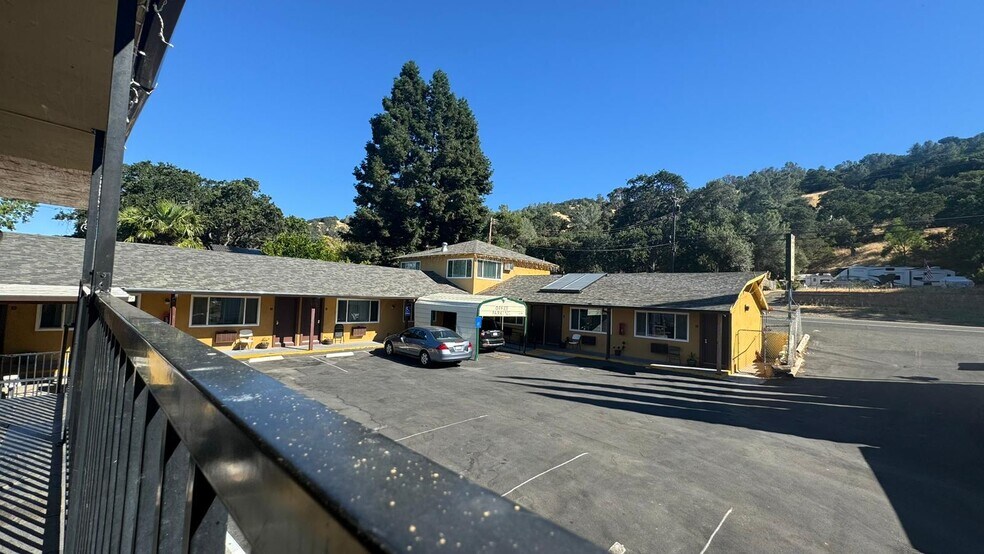 More Photos Of 10215 E Highway 20, Clearlake Oaks Hotel For Sale