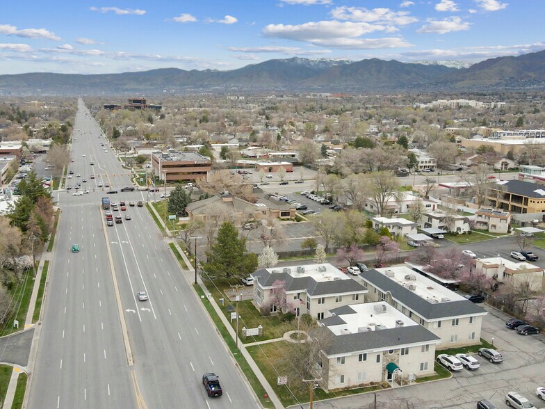 More Photos Of 4541 S 700 E, Salt Lake City Office For Sale