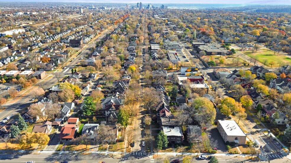 More Photos Of 195 Lexington Pky N, Saint Paul Apartments For Sale