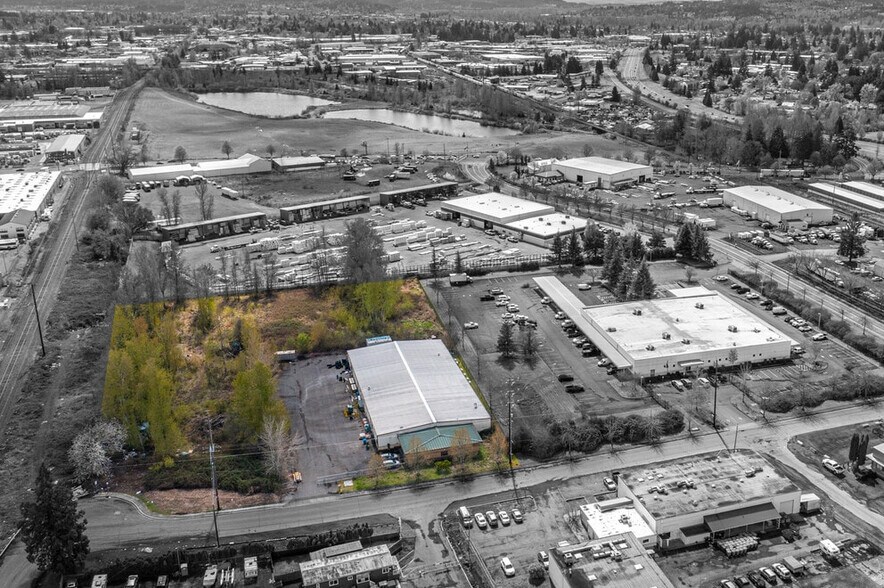 Primary Photo Of 2282 Claxter Rd NE, Salem Land For Sale