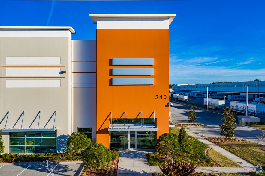 240 Deen Still Rd, Davenport, FL 33897 Industrial For Lease