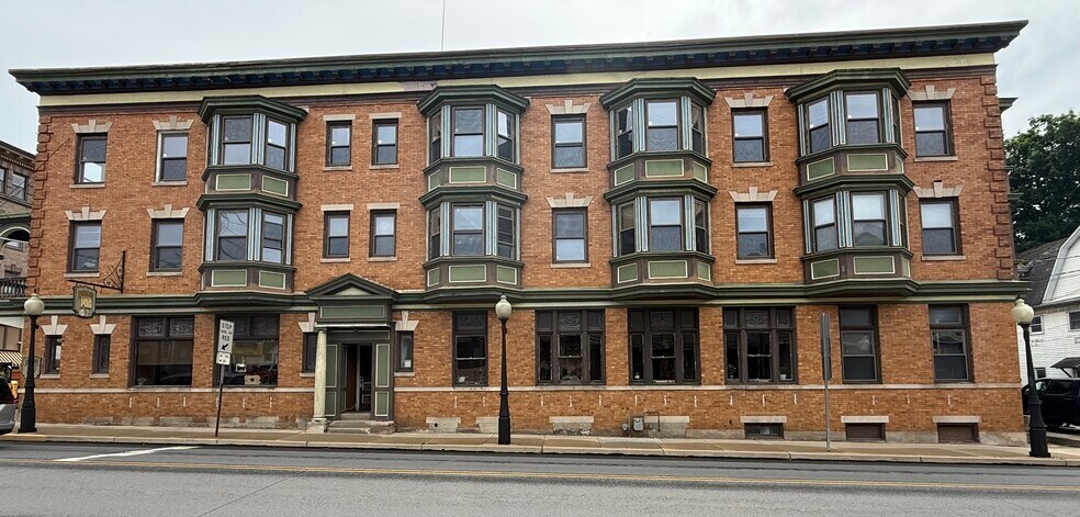 Primary Photo Of 35 S 1st St, Bangor Apartments For Sale