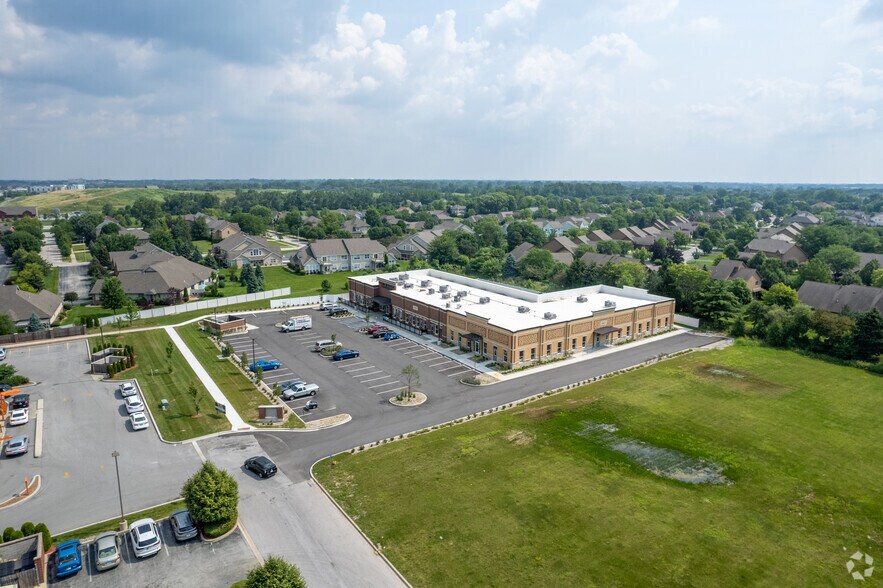 More Photos Of 10419 Calumet Ave, Munster Medical For Lease